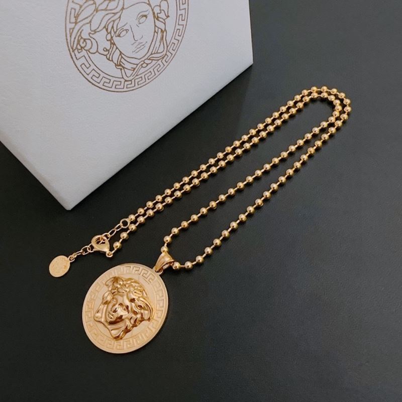 Versace Necklaces